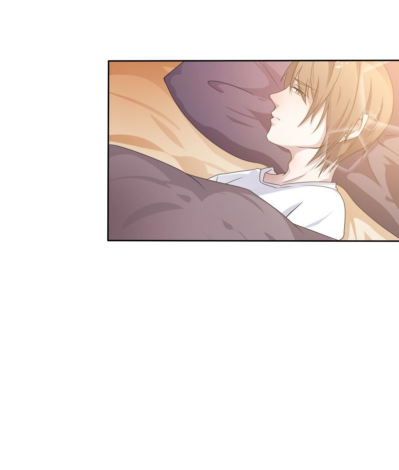 总裁的致命宠妻漫画,第16章：真的爱她吗1图