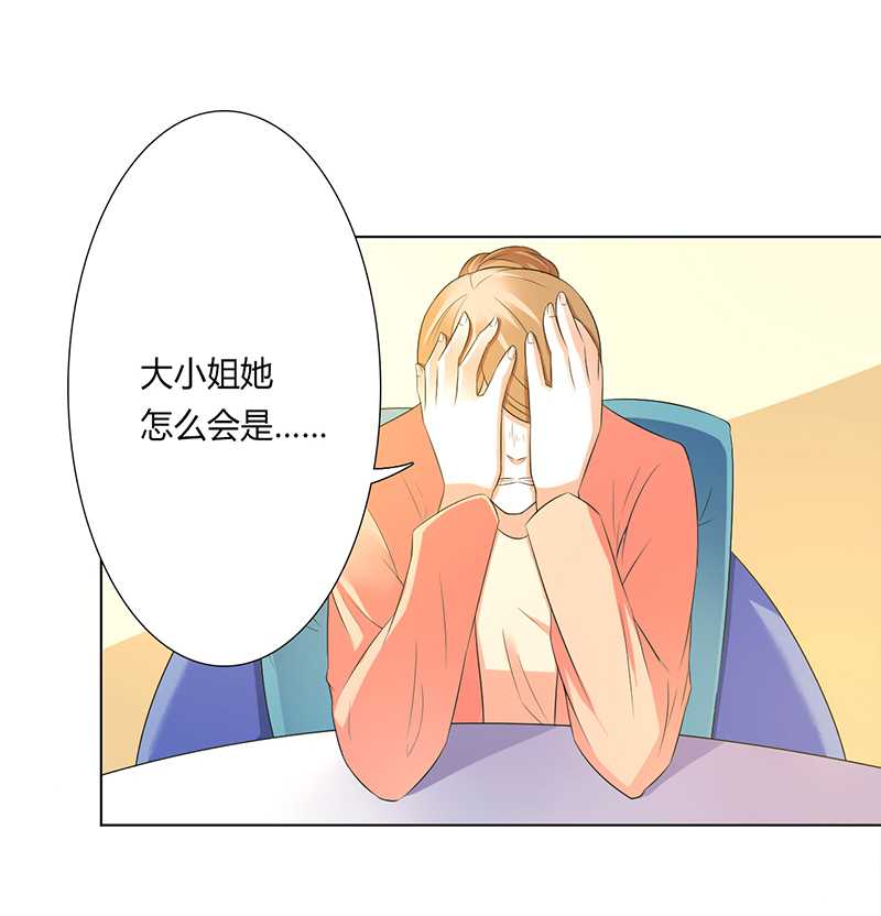 致命宠妻:总裁纳命来什么时候写的漫画,第50章：大小姐，你该怎么办2图