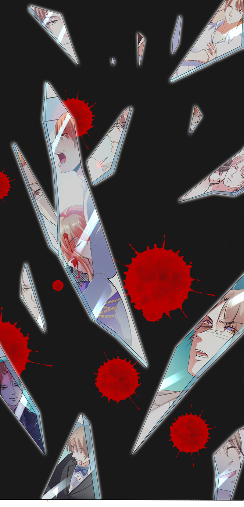 第87章：你不是任何人的替身1