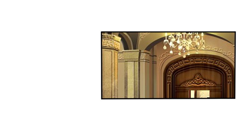 第20章：恶魔总裁1