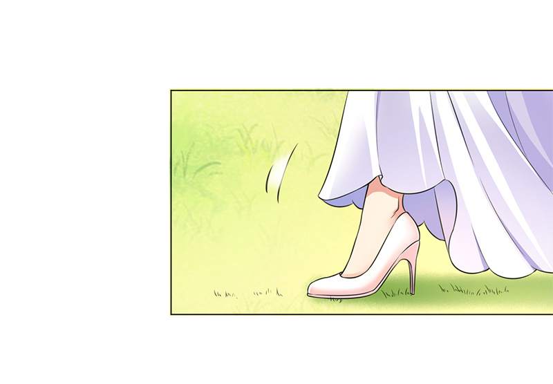 致命宠妻:总裁纳命来什么时候写的漫画,第121章：我还欠你一场婚礼1图