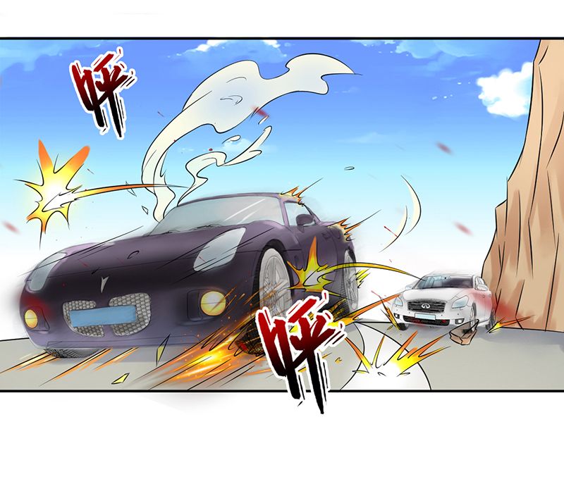 第32章：送你们上西天2