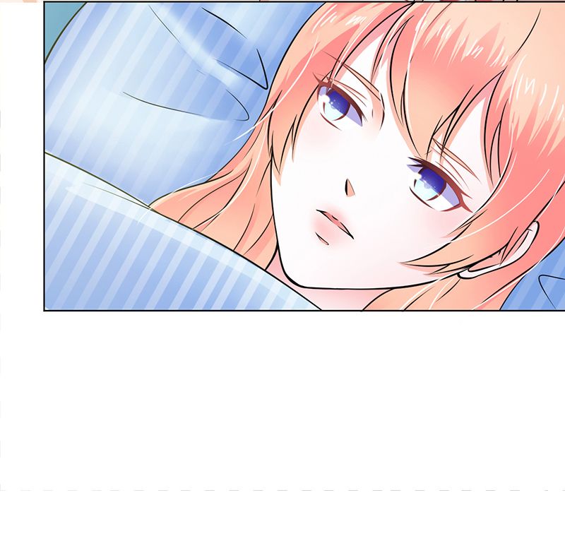 总裁的致命宠妻漫画,第34章：孩子不能留5图