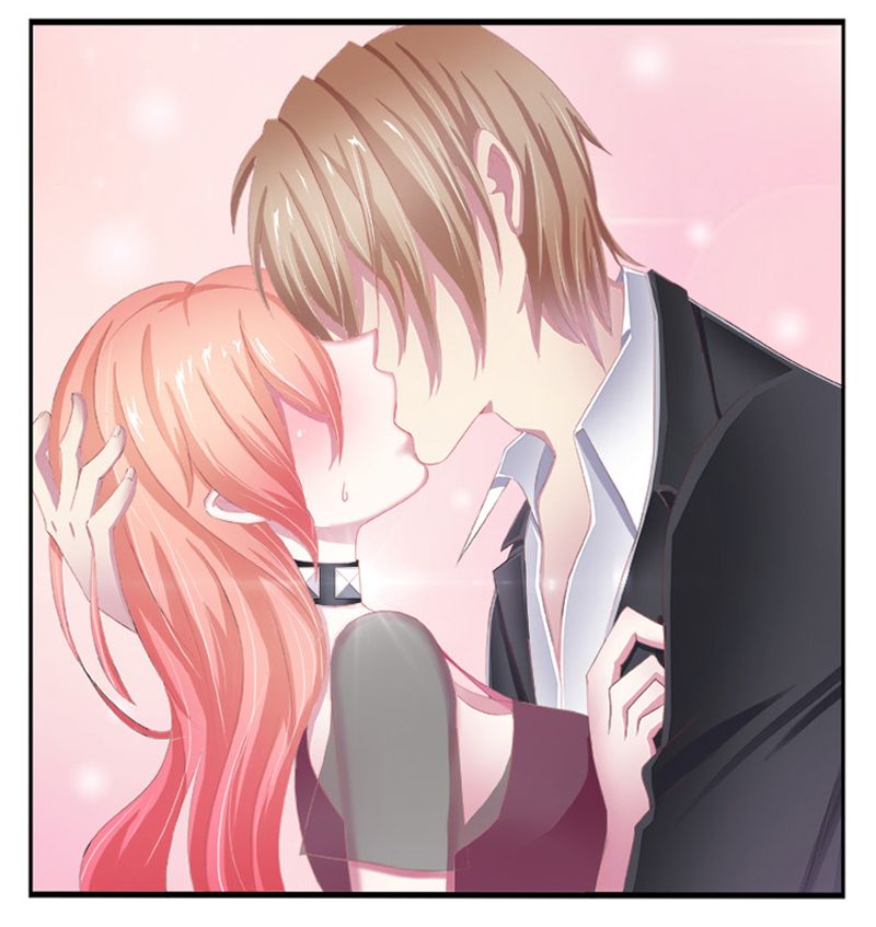 第2章：报仇被揩油1