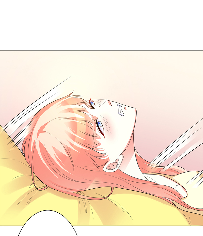 致命宠妻:总裁纳命来什么时候写的漫画,第89章：我终究比不上他1图