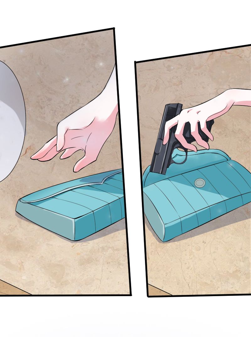 致命宠妻总裁漫画漫画,第6章：别来无恙2图