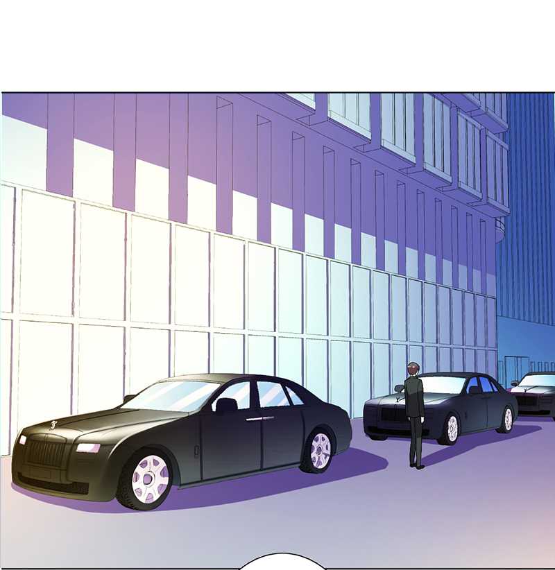 致命宠妻:总裁纳命来什么时候写的漫画,第52章：不再挣扎了3图