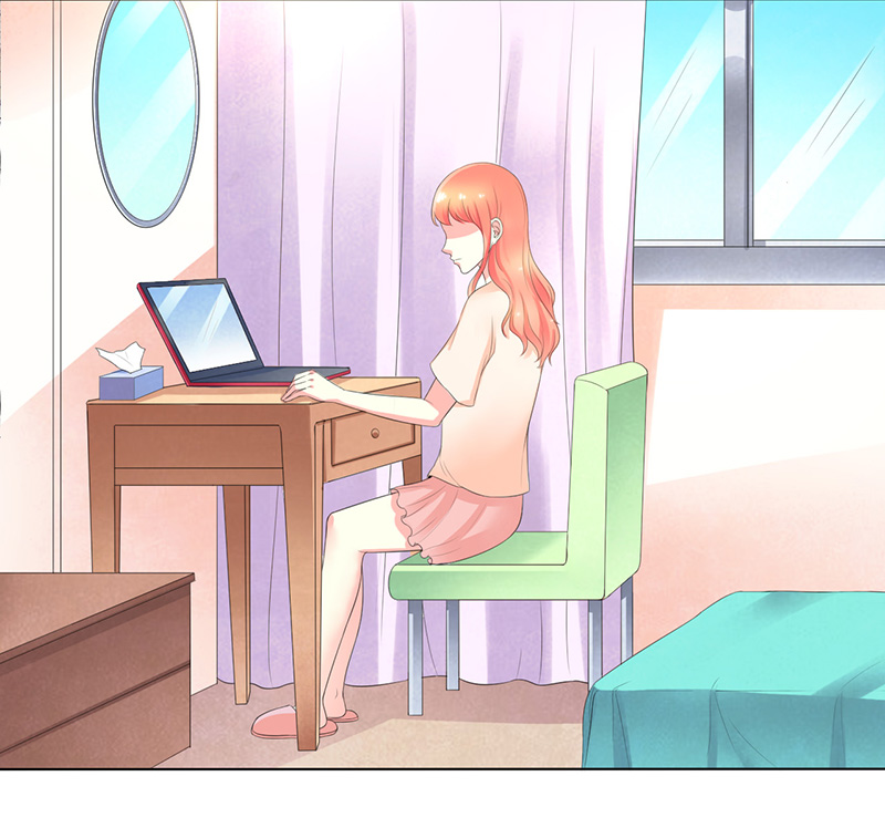 致命宠妻:总裁纳命来什么时候写的漫画,第106章：她早已知道她的过去5图