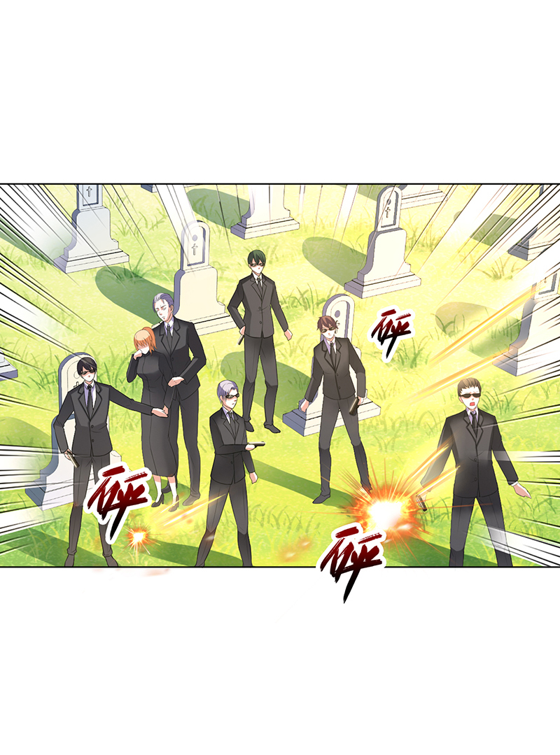 致命宠妻:总裁纳命来什么时候写的漫画,第57章：不能再错了1图