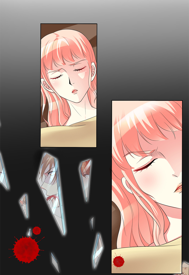 第87章：你不是任何人的替身0