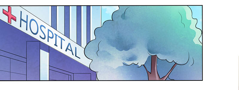 总裁的致命宠妻漫画,第107章：我会一直陪着你4图