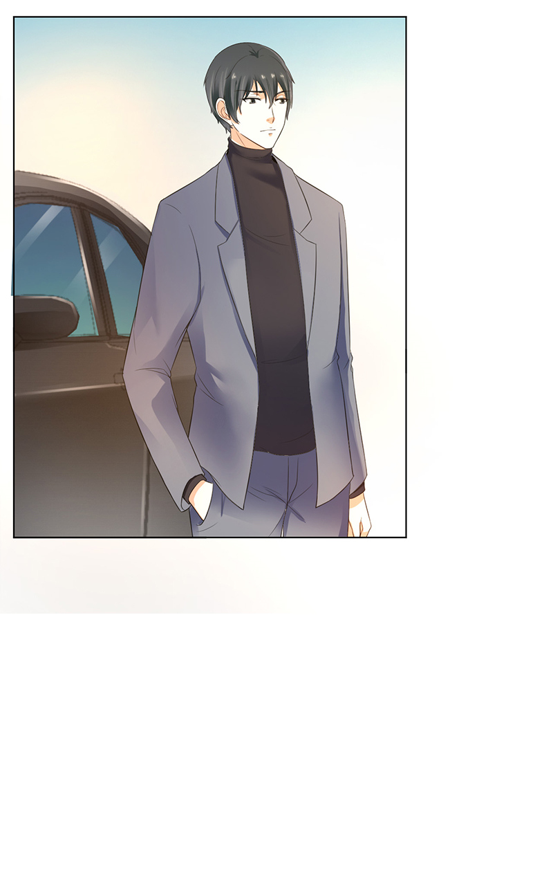 致命宠妻：总裁纳命来！漫画,第109章：她就是皇甫云敛的命脉1图