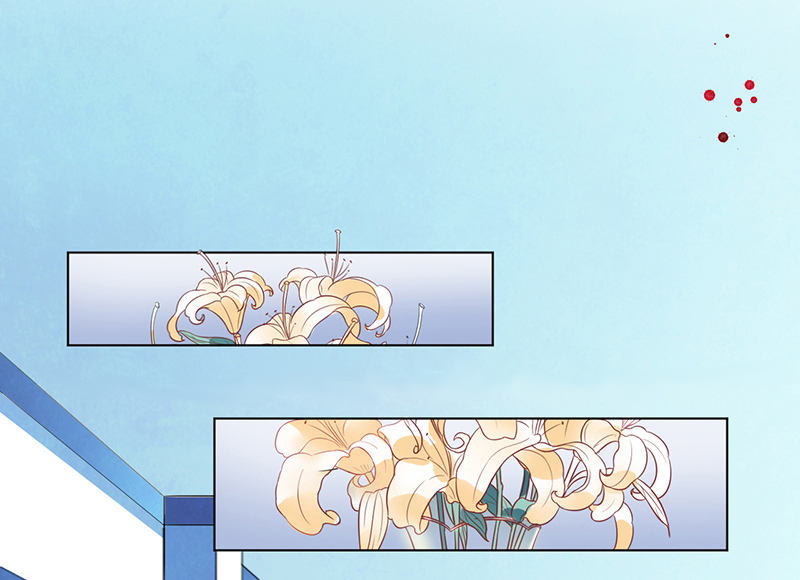 第109章：她就是皇甫云敛的命脉4