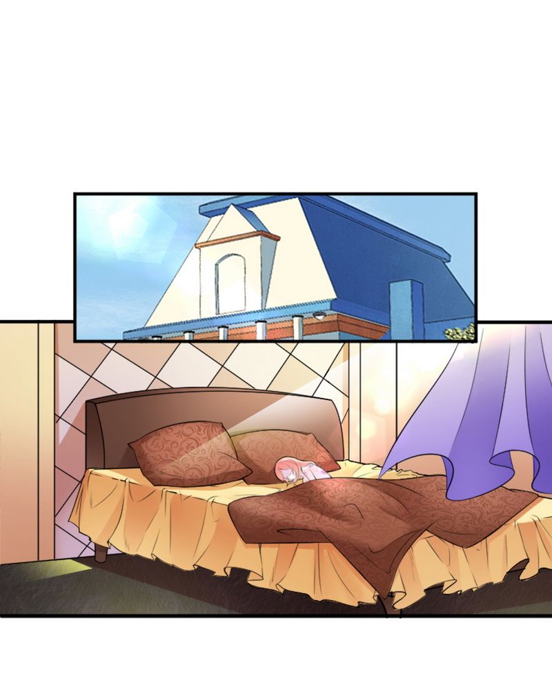 致命宠妻总裁漫画漫画,第11章：报复开始3图