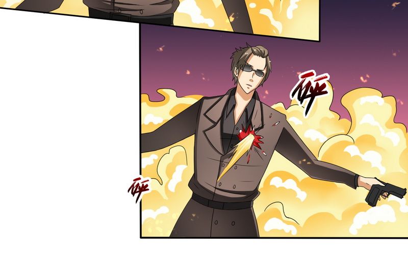 第19章：有我保护你4