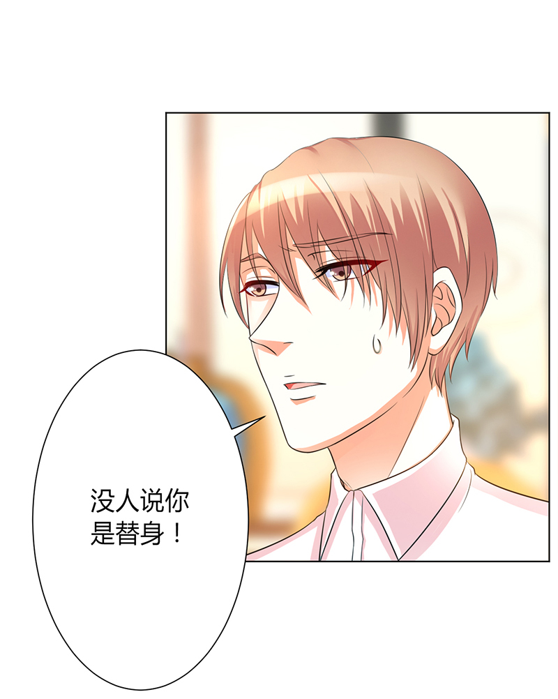 第87章：你不是任何人的替身2