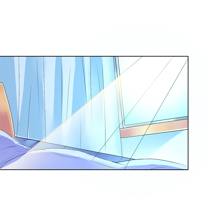 总裁的致命宠妻漫画,第69章：你不能丢下我一个人3图