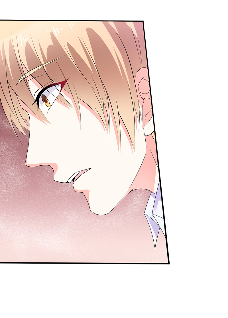 总裁的致命宠妻漫画,第69章：你不能丢下我一个人2图