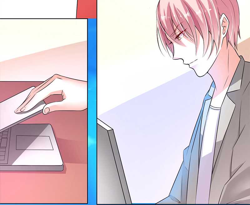 致命宠妻总裁纳命来小说百度云漫画,第44章：数据找到了4图