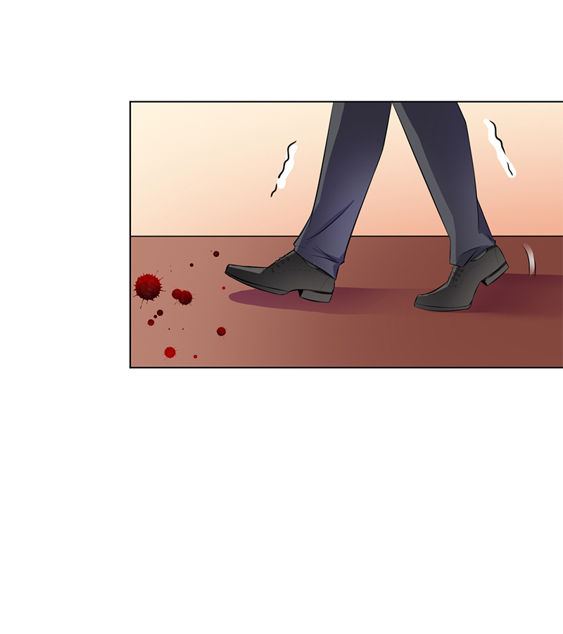 总裁的致命宠妻漫画,第64章：一切都太晚了4图