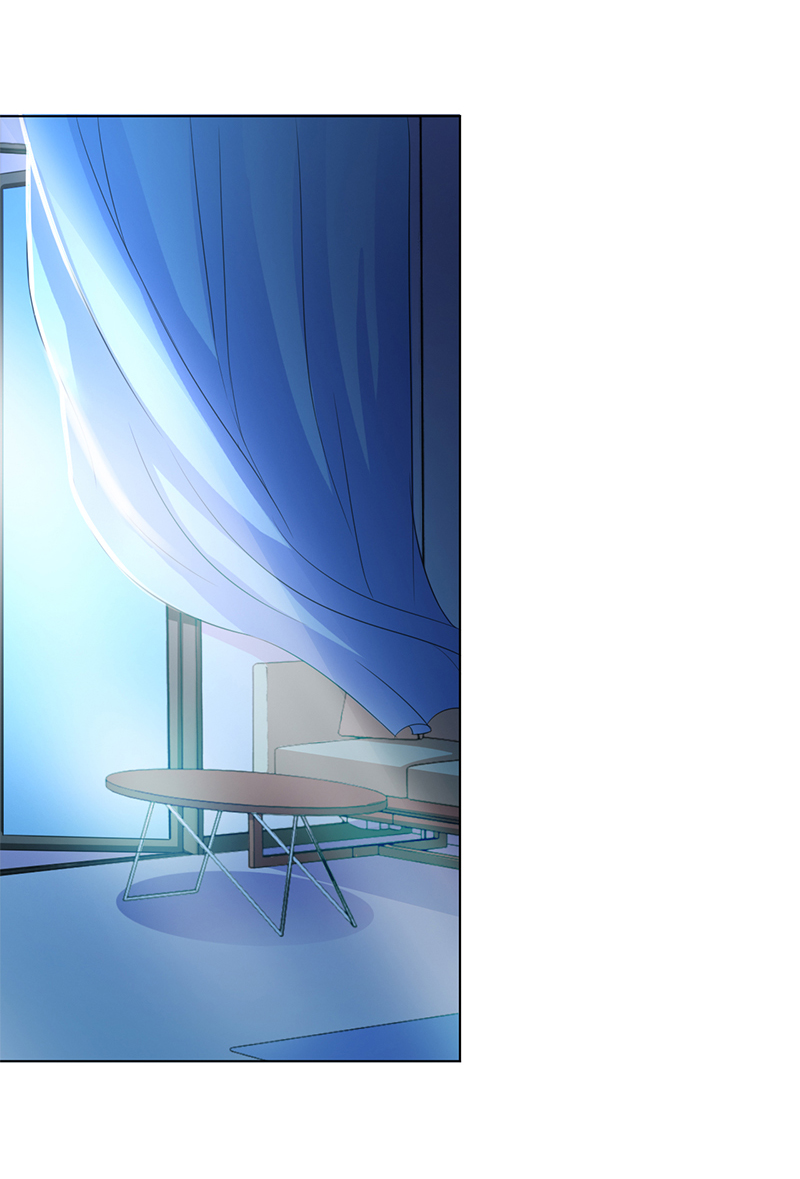 总裁的致命宠妻漫画,第74章：你认错人了4图