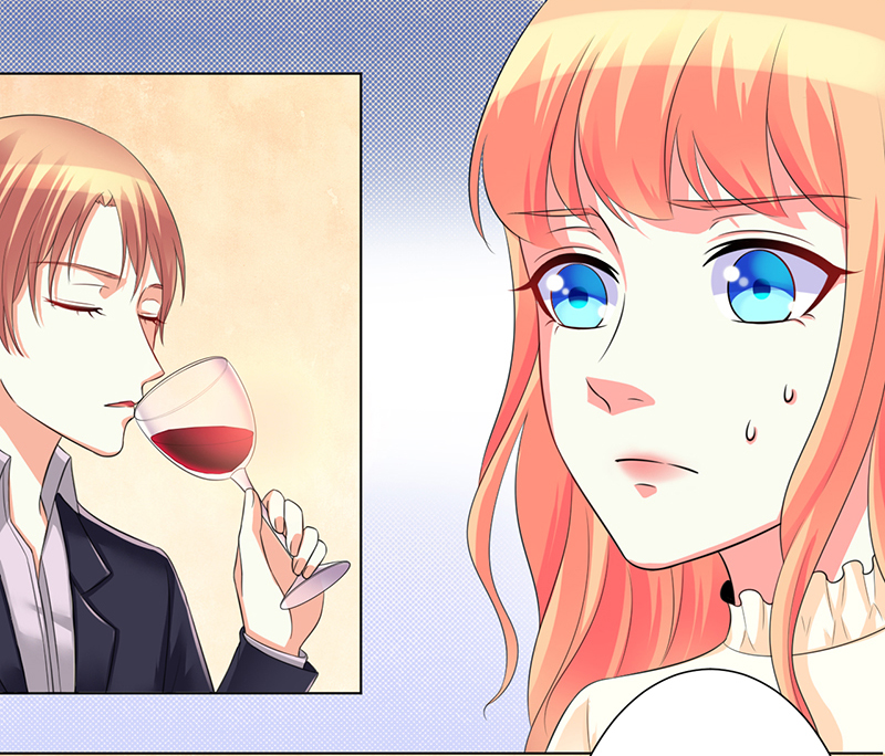 总裁的致命宠妻漫画,第102章：这是你欠我的1图