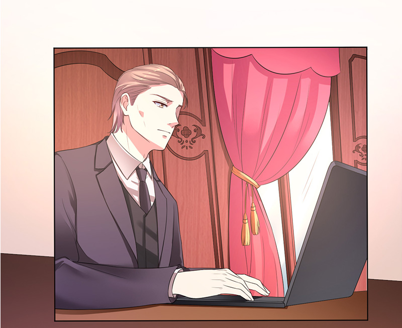 致命宠妻：总裁纳命来！漫画,第115章：请将我带到他身边3图