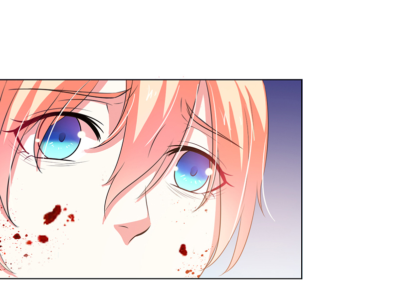 总裁的致命宠妻漫画,第57章：不能再错了1图