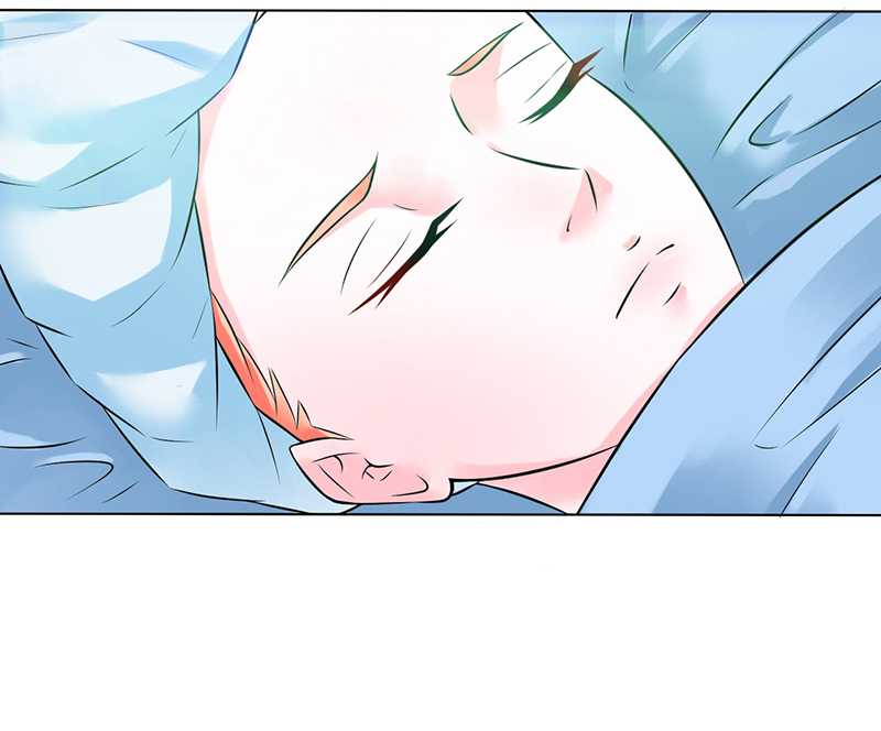 总裁的致命宠妻漫画,第37章：绝不放过你4图