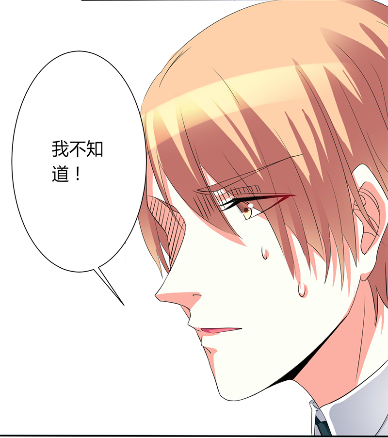 致命宠妻：总裁纳命来！漫画,第92章：谁是莫小黛4图