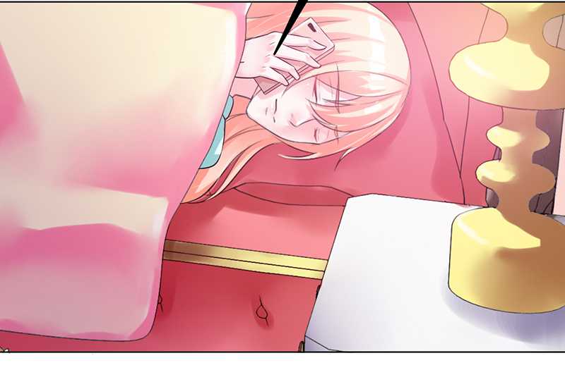 致命宠妻:总裁纳命来什么时候写的漫画,第52章：不再挣扎了1图