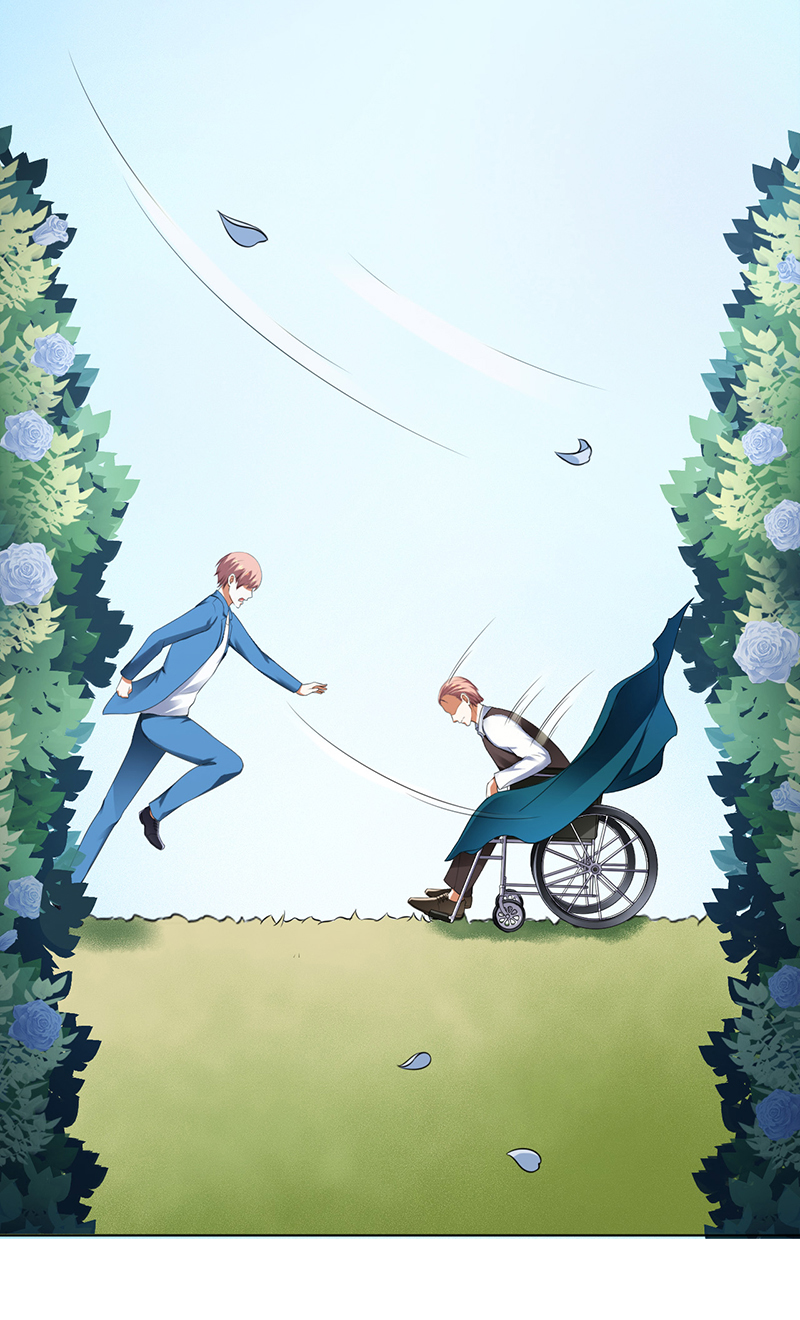 第119章：一切都结束了0