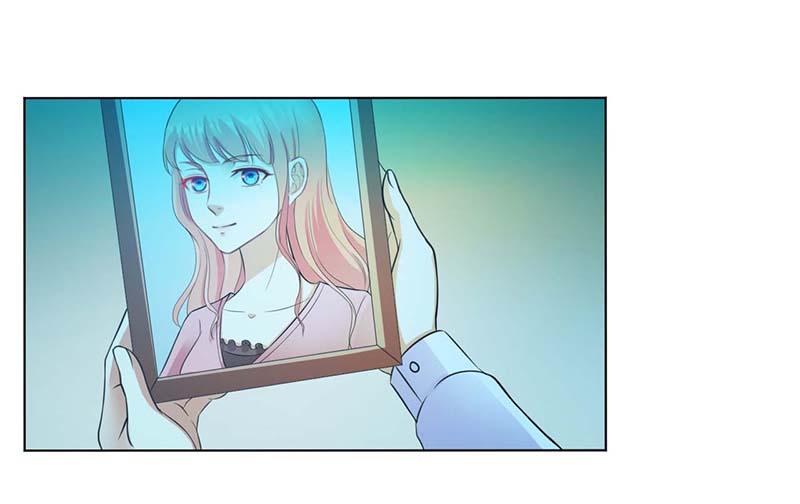 总裁的致命宠妻漫画,第116章：我还欠她一场婚礼1图