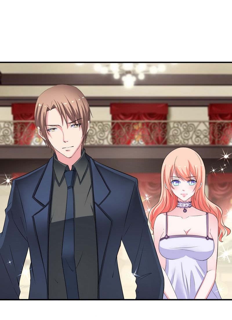 致命宠妻总裁拿命来漫画漫画,第17章：故意折磨你2图