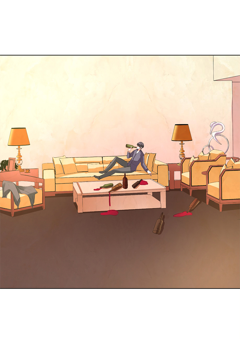 致命宠妻：总裁纳命来！漫画,第86章：这是你的责任！2图