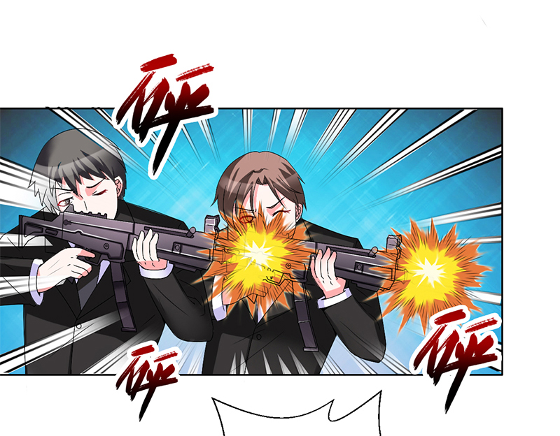 总裁的致命宠妻漫画,第69章：你不能丢下我一个人1图