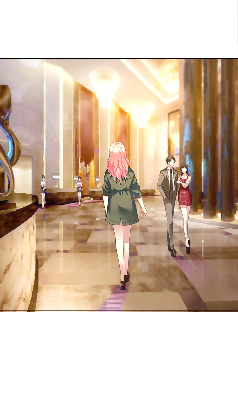 致命宠妻:总裁纳命来什么时候写的漫画,第71章：多希望你还活着4图