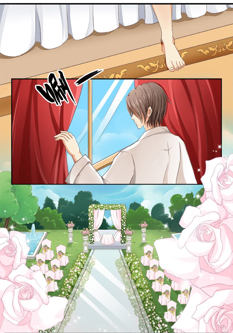 第1章：要让你陪葬！2