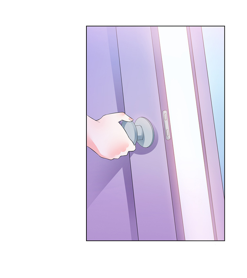 总裁的致命宠妻漫画,第70章：你终于醒了3图