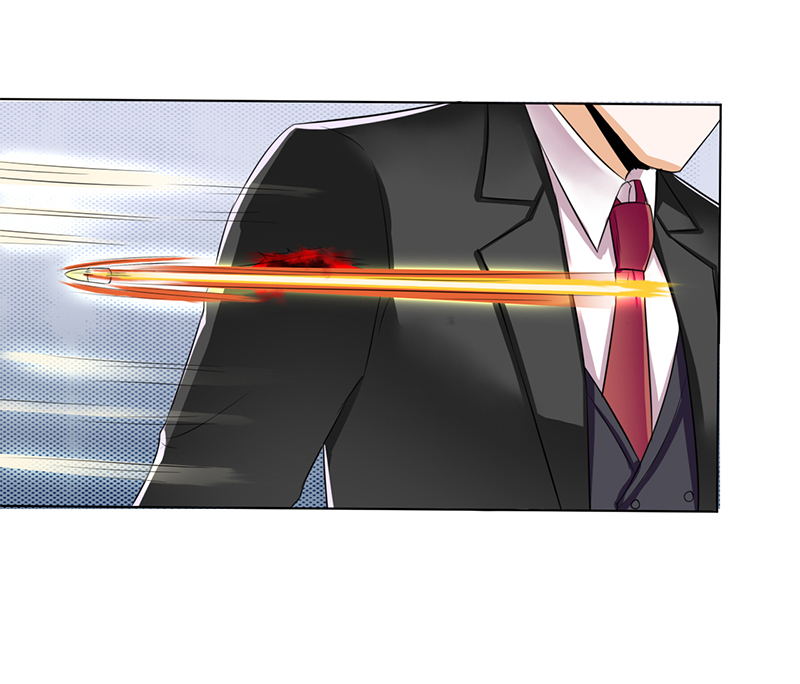 致命宠妻：总裁纳命来！漫画,第67章：我又害了他4图