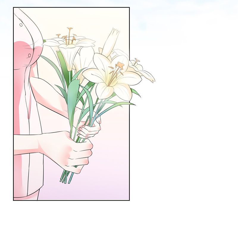 总裁的致命宠妻漫画,第70章：你终于醒了2图