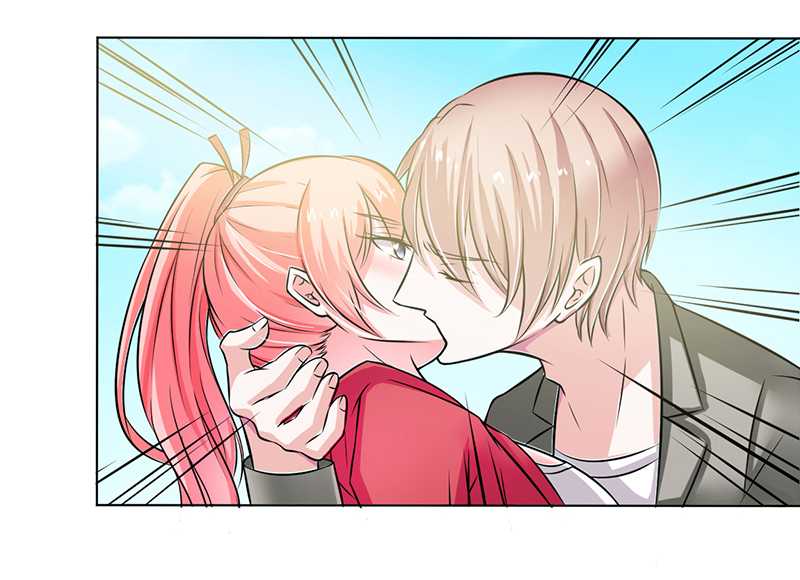 致命宠妻:总裁纳命来什么时候写的漫画,第40章：无法逃离4图