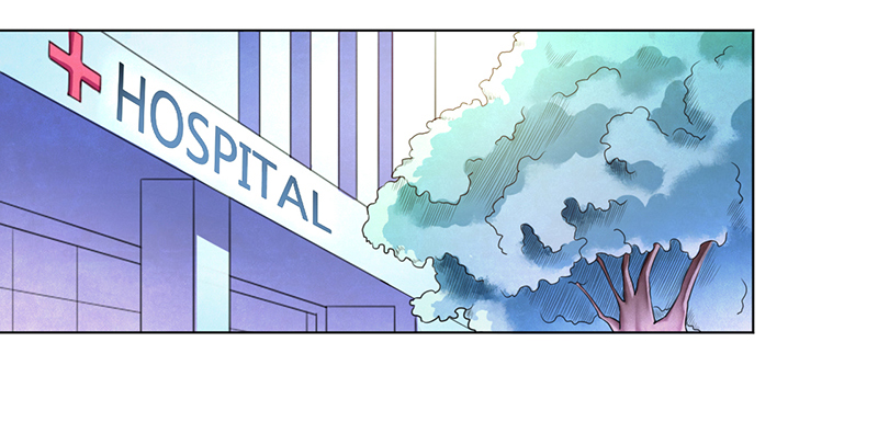 致命宠妻：总裁纳命来！漫画,第113章：易美死了？1图