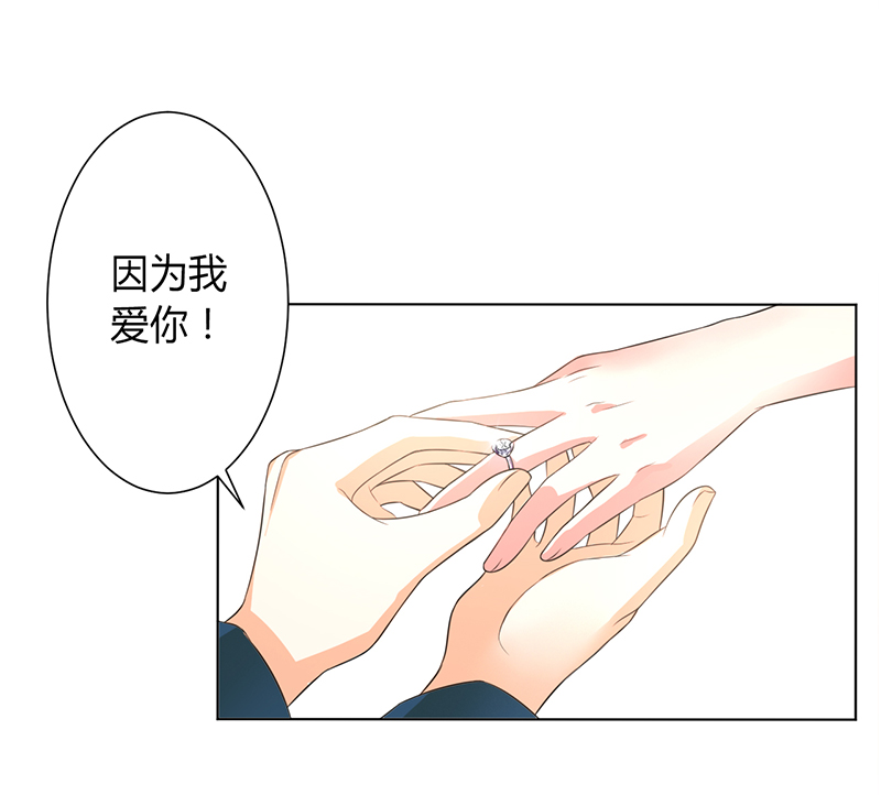 致命宠妻:总裁纳命来什么时候写的漫画,第90章：嫁给我吧2图