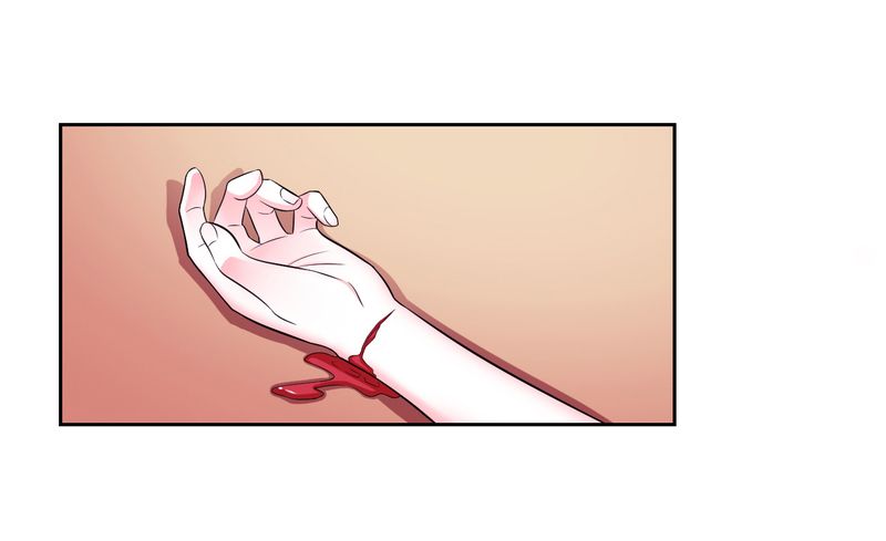 致命宠妻：总裁纳命来！漫画,第24章：不需要你的怜悯5图