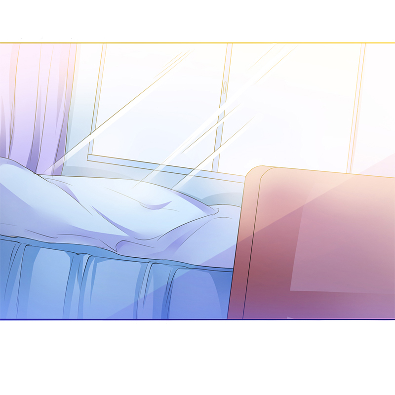 总裁的致命宠妻漫画,第70章：你终于醒了4图