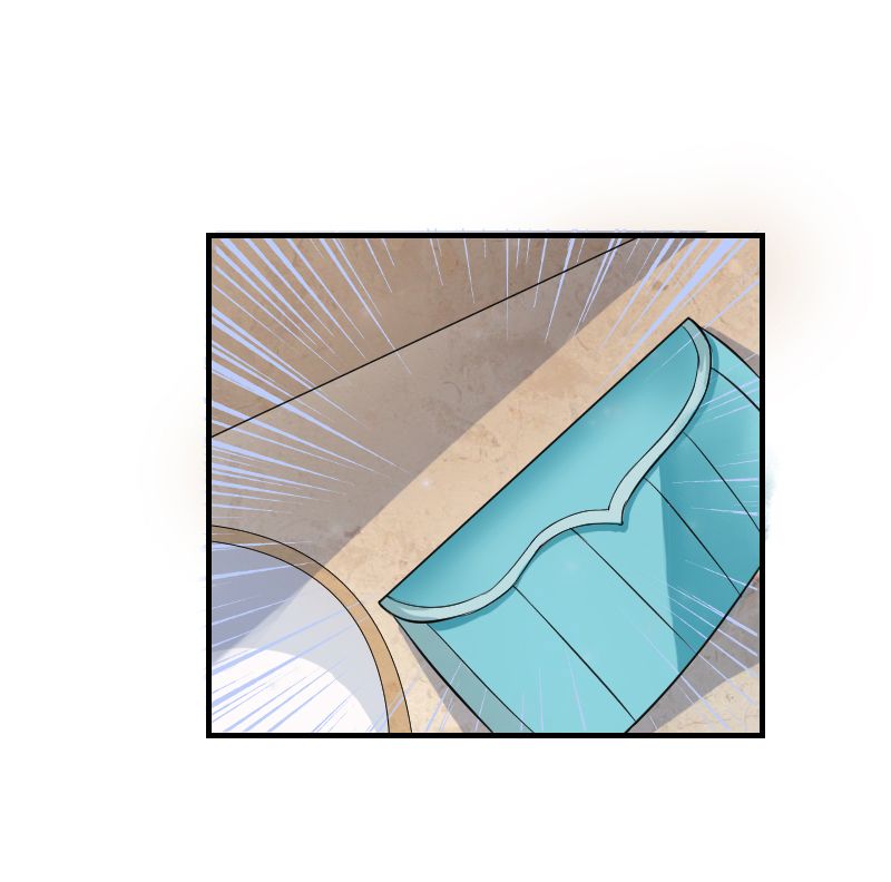 总裁纳命来漫画下拉式漫画,第6章：别来无恙5图