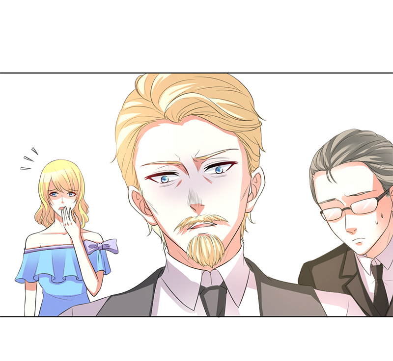 致命宠妻：总裁纳命来！漫画,第86章：这是你的责任！3图