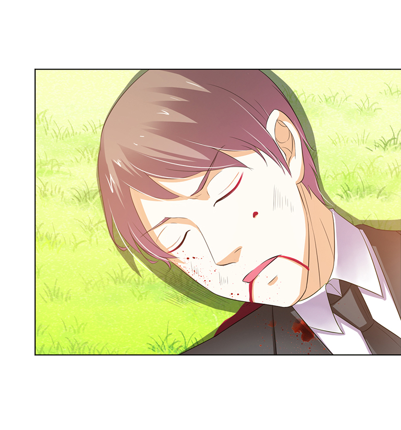 致命宠妻:总裁纳命来什么时候写的漫画,第57章：不能再错了5图