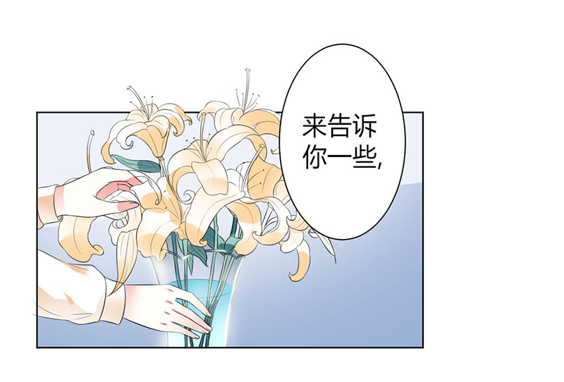 致命宠妻总裁拿命来免费漫画,第108章：你就是他的公主1图
